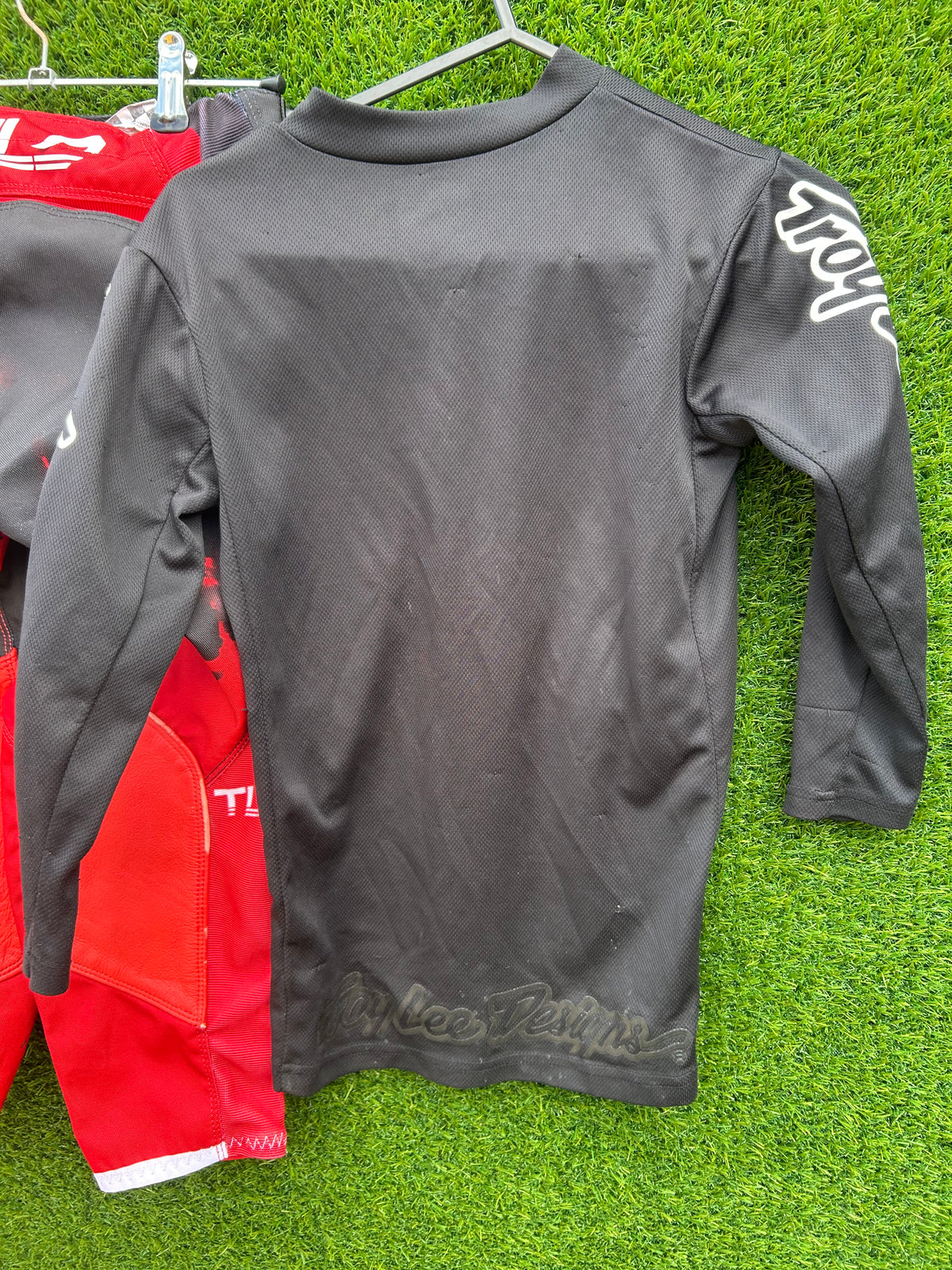 Troy Lee kit Yxs