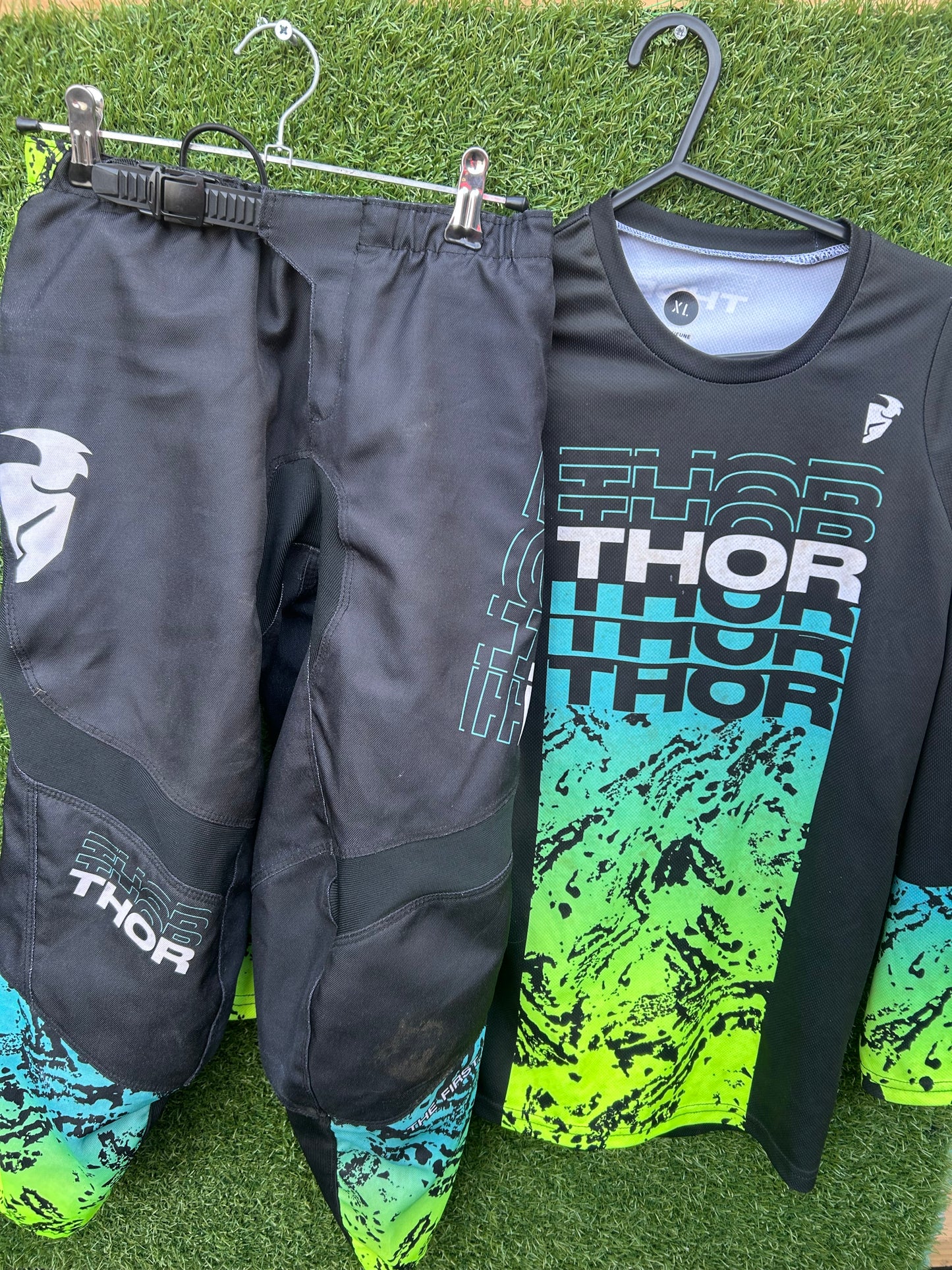 thor kit yxl/26"