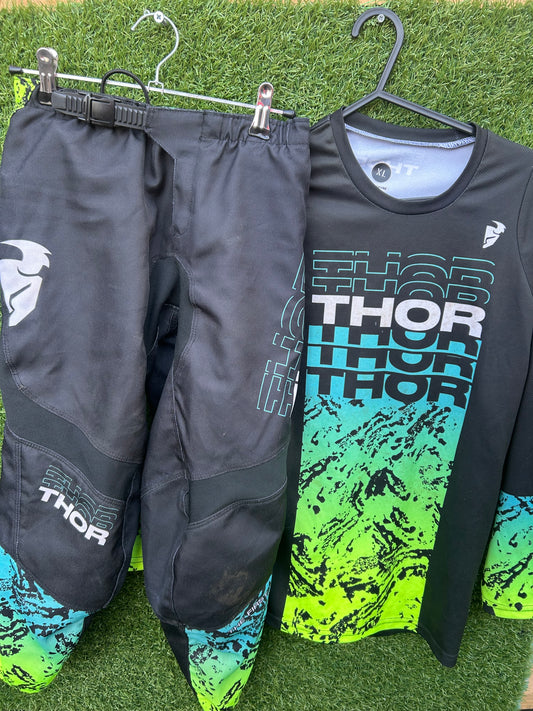 thor kit yxl/26"