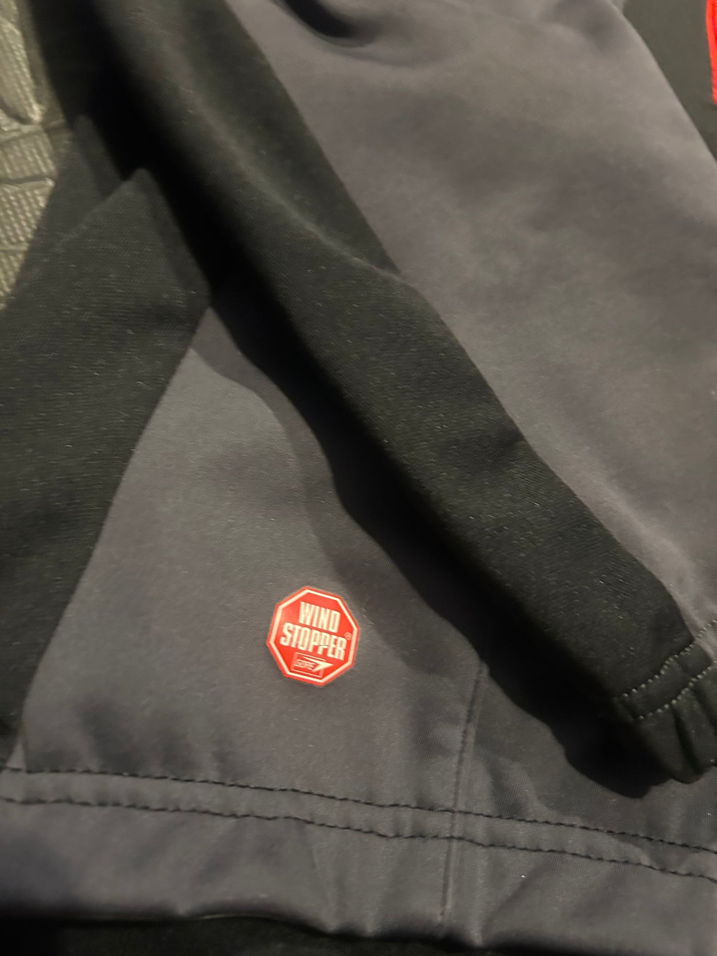 Castelli jacket L