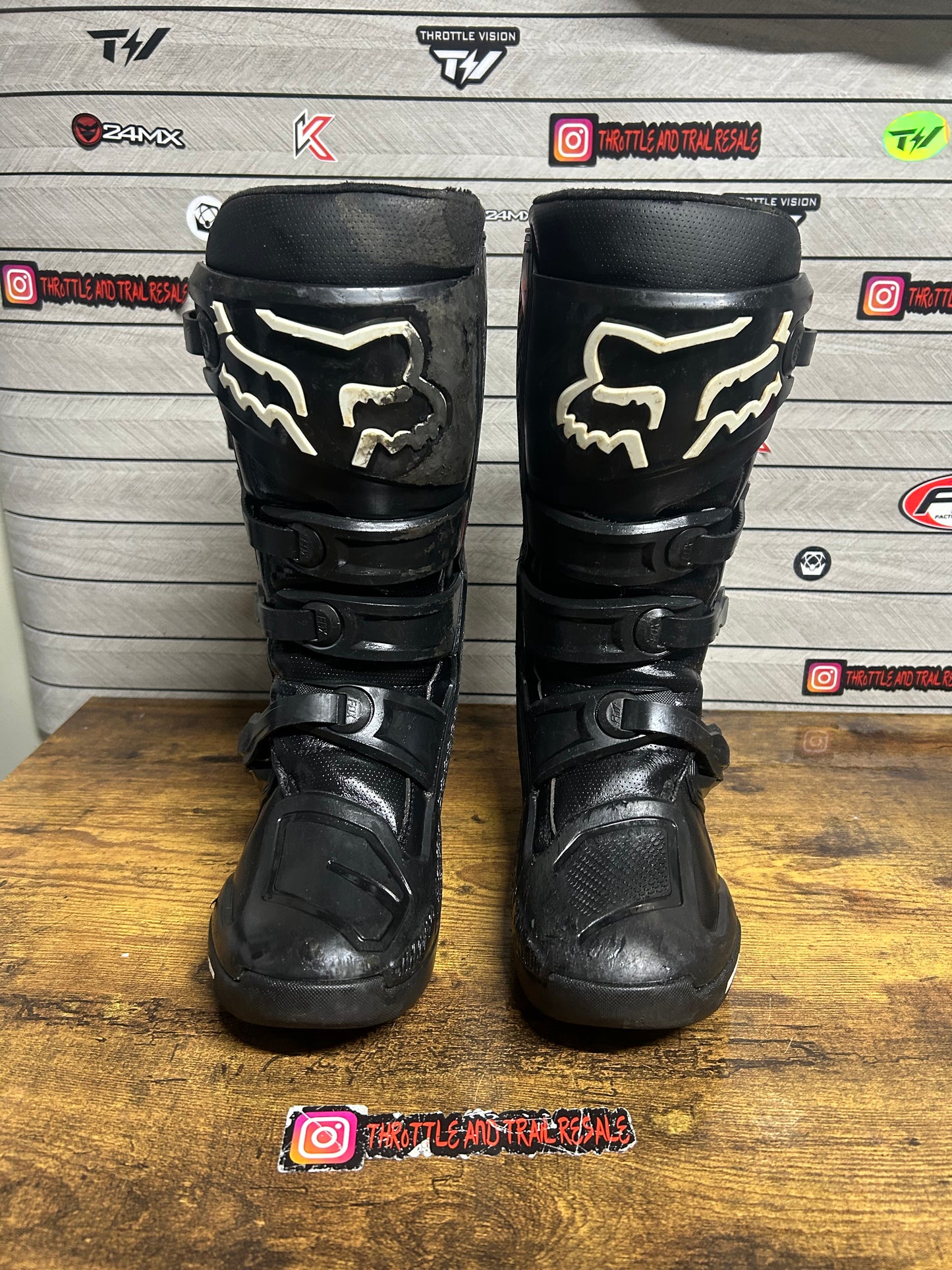 fox comp uk4