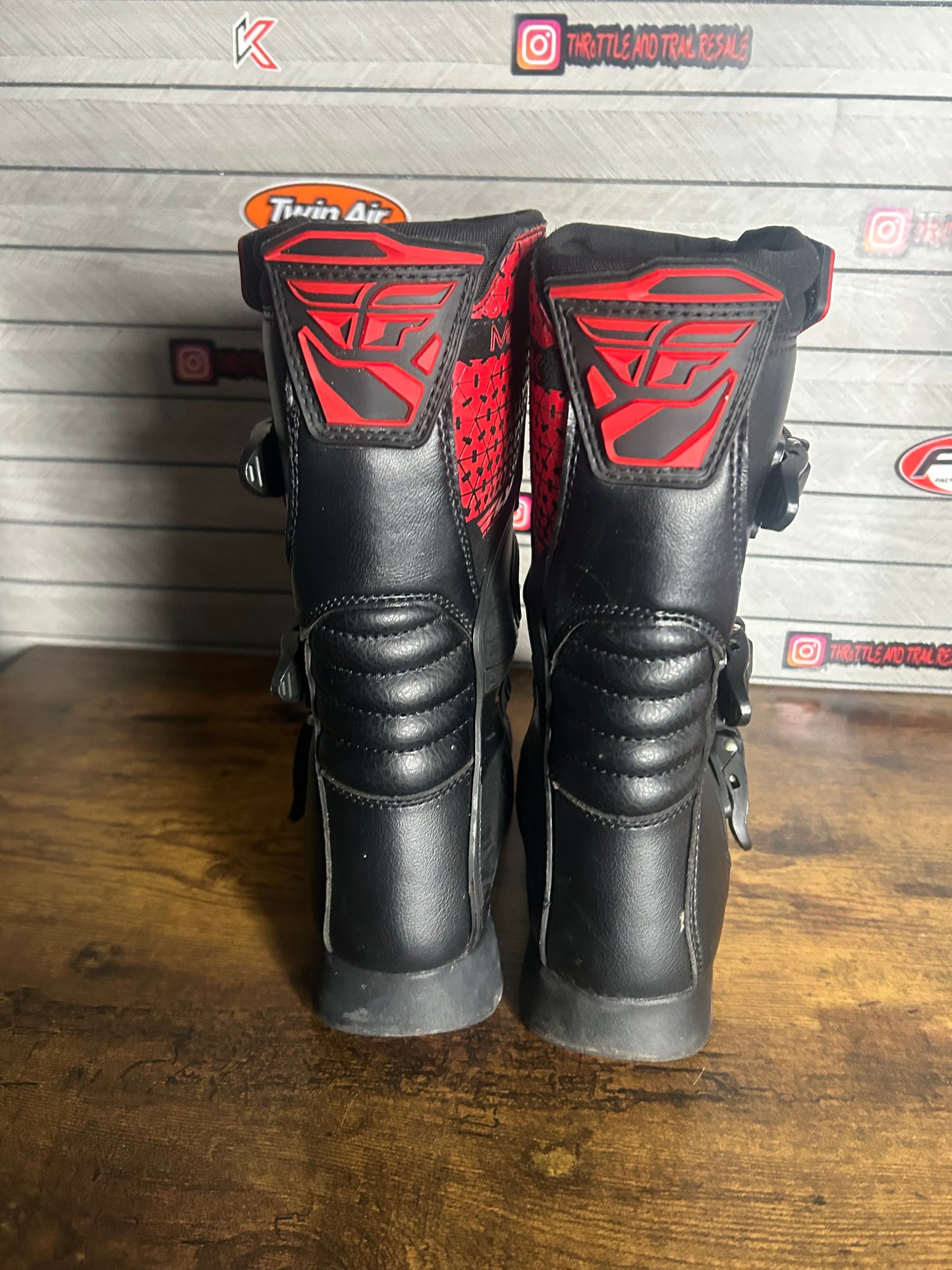 fly maverick boots uk3