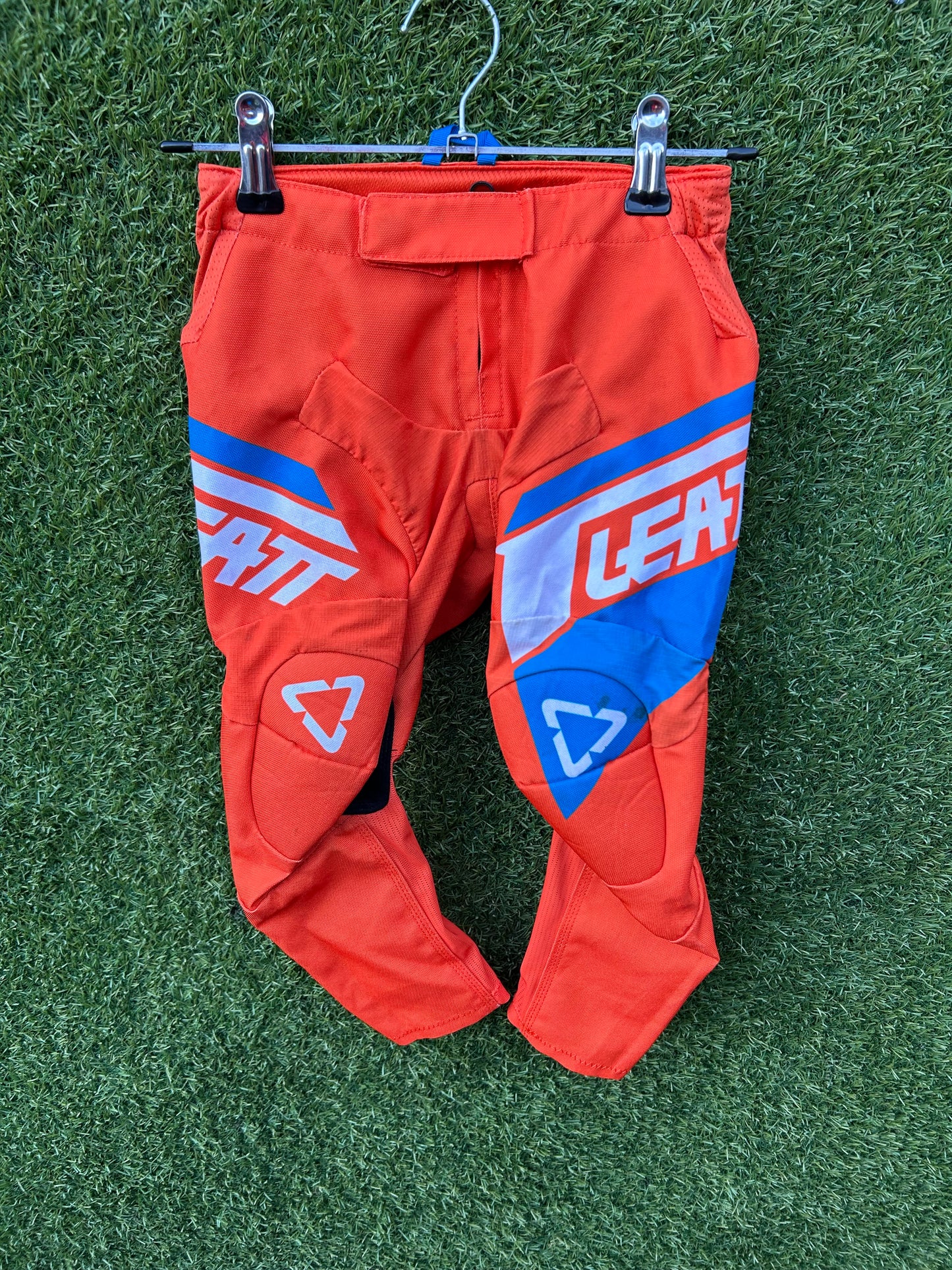 leatt pants yxxs