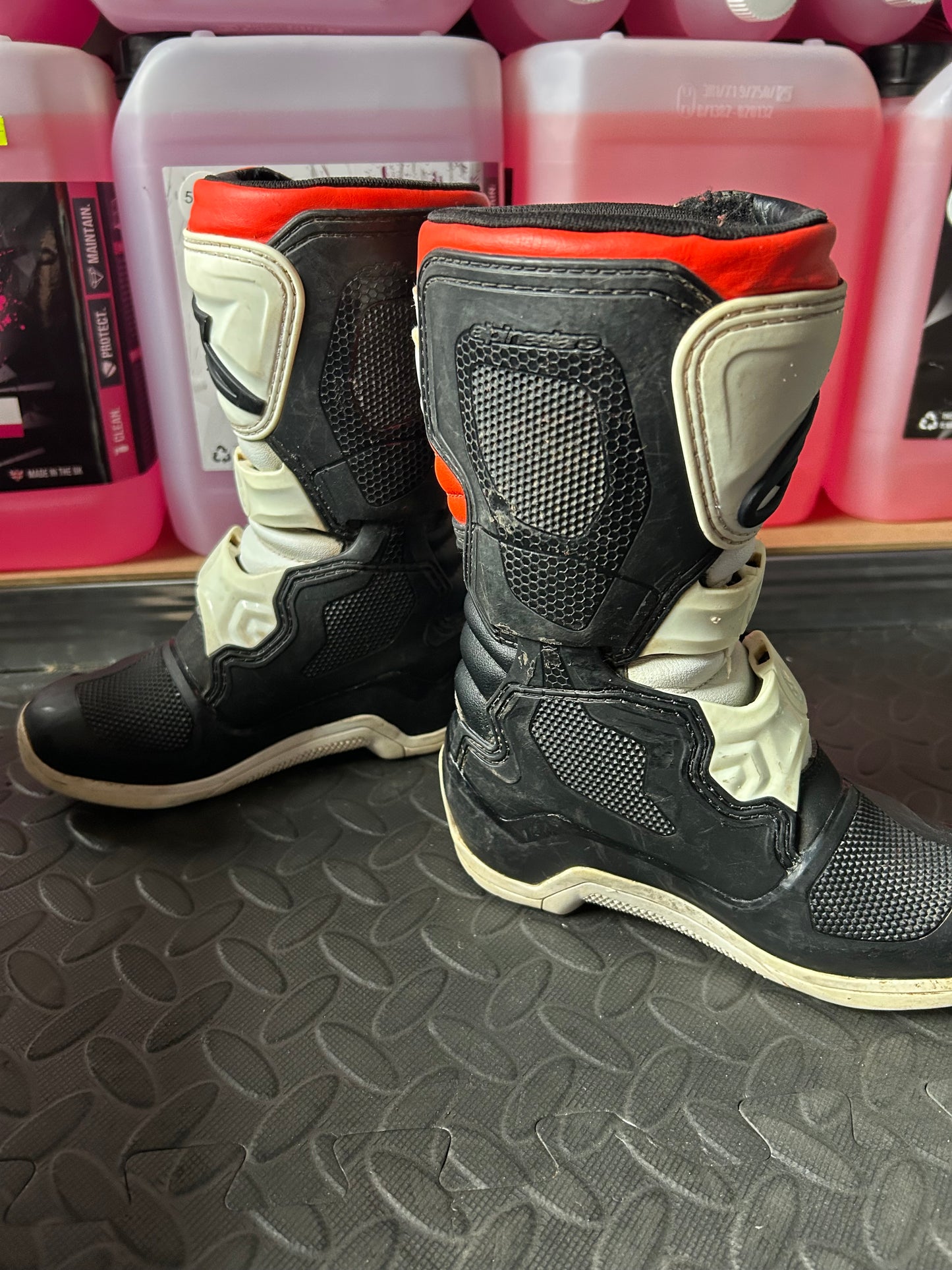 Alpinestars tech 3 ukj10