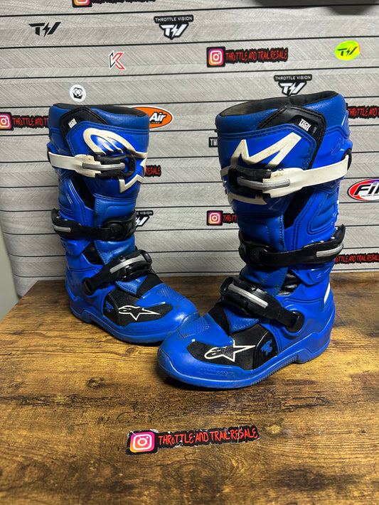 alpinestars tech 7s uk1