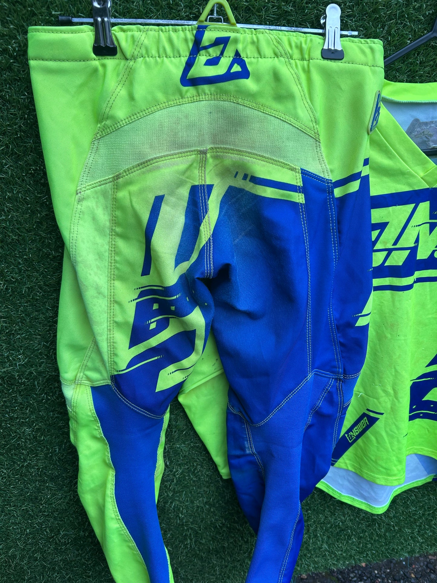 answer kit yl/26"