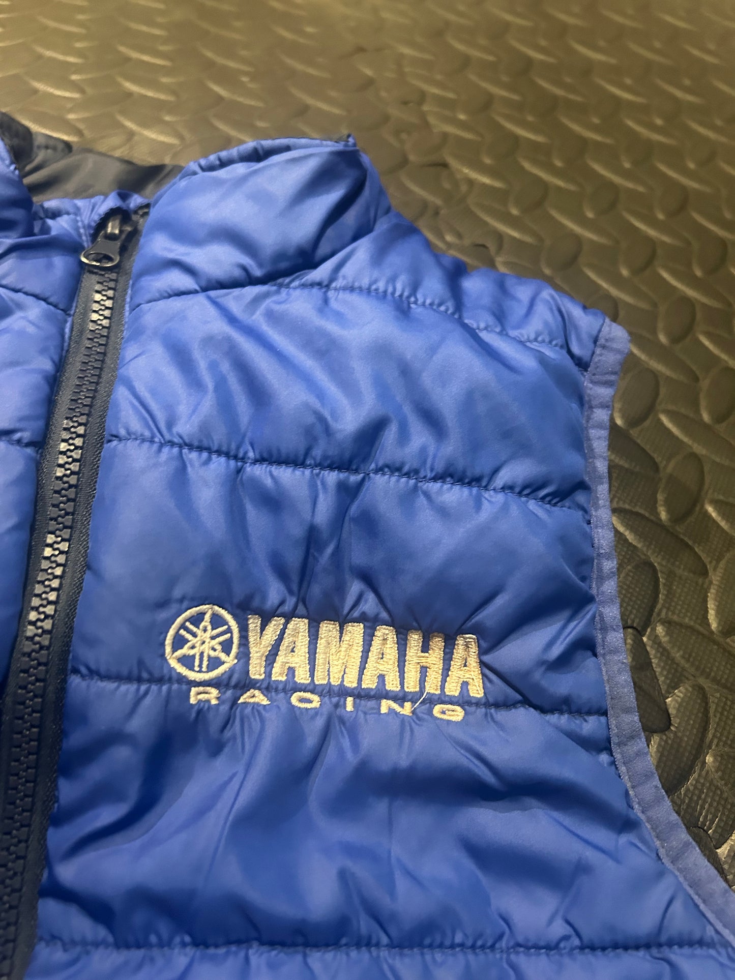 Yamaha gilet YL