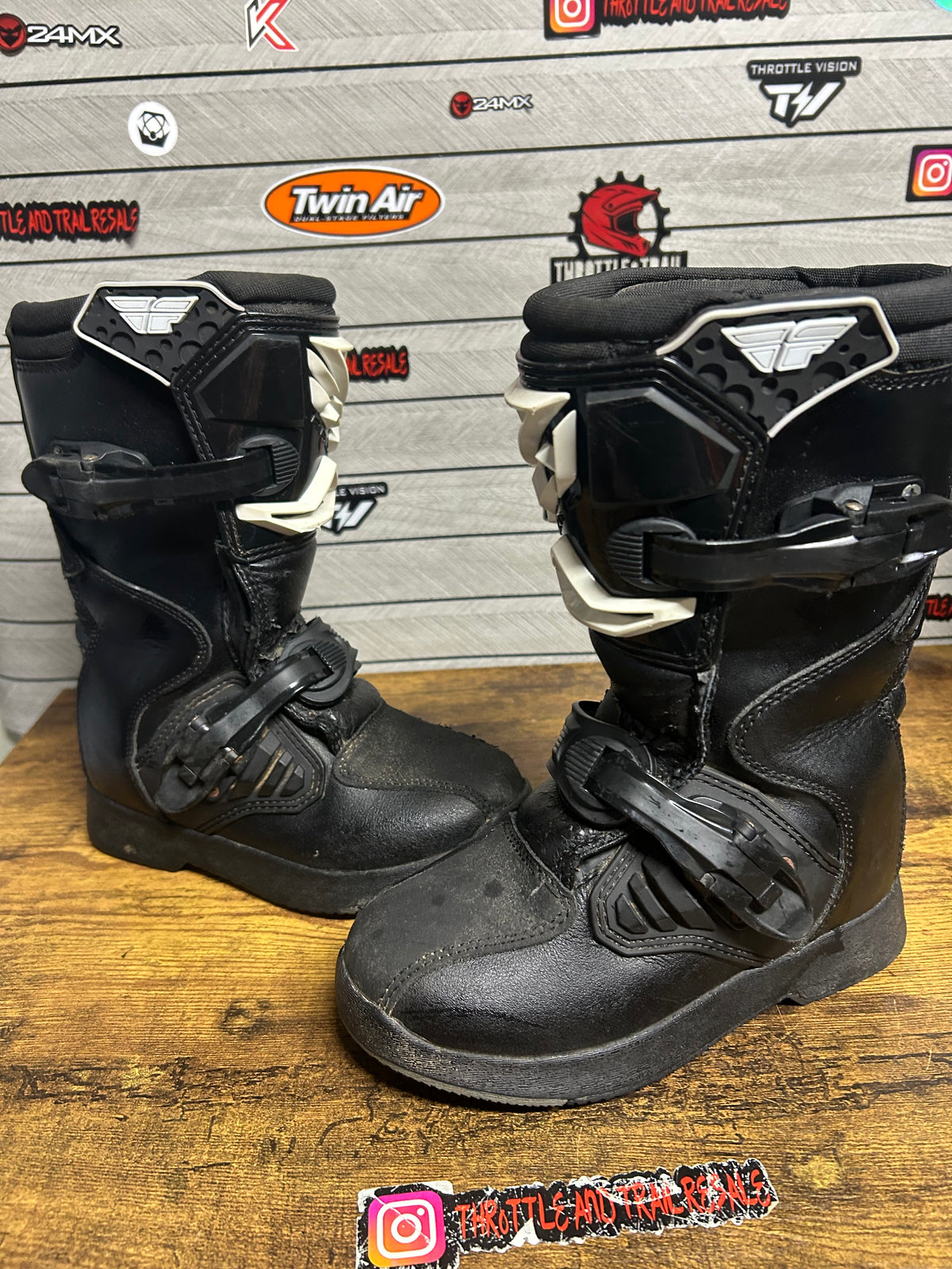 FLY MAVERICK UK1