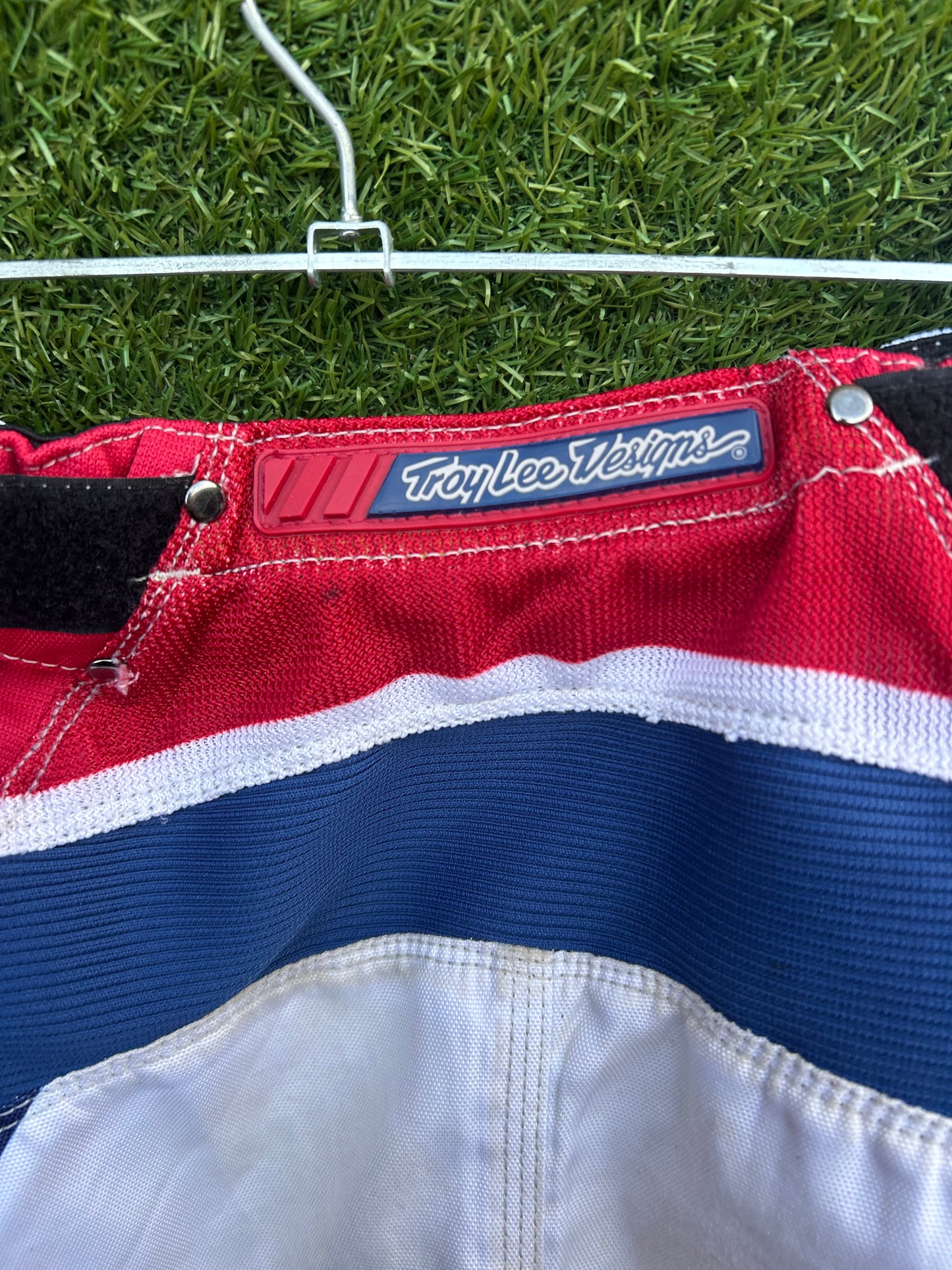 troy lee designs kit s/30"