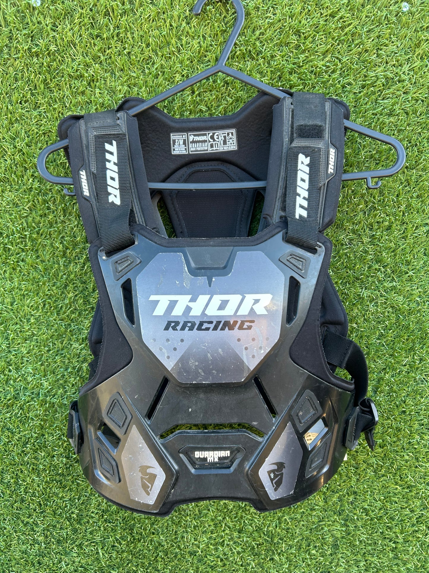 Thor guardian body armour YS/M