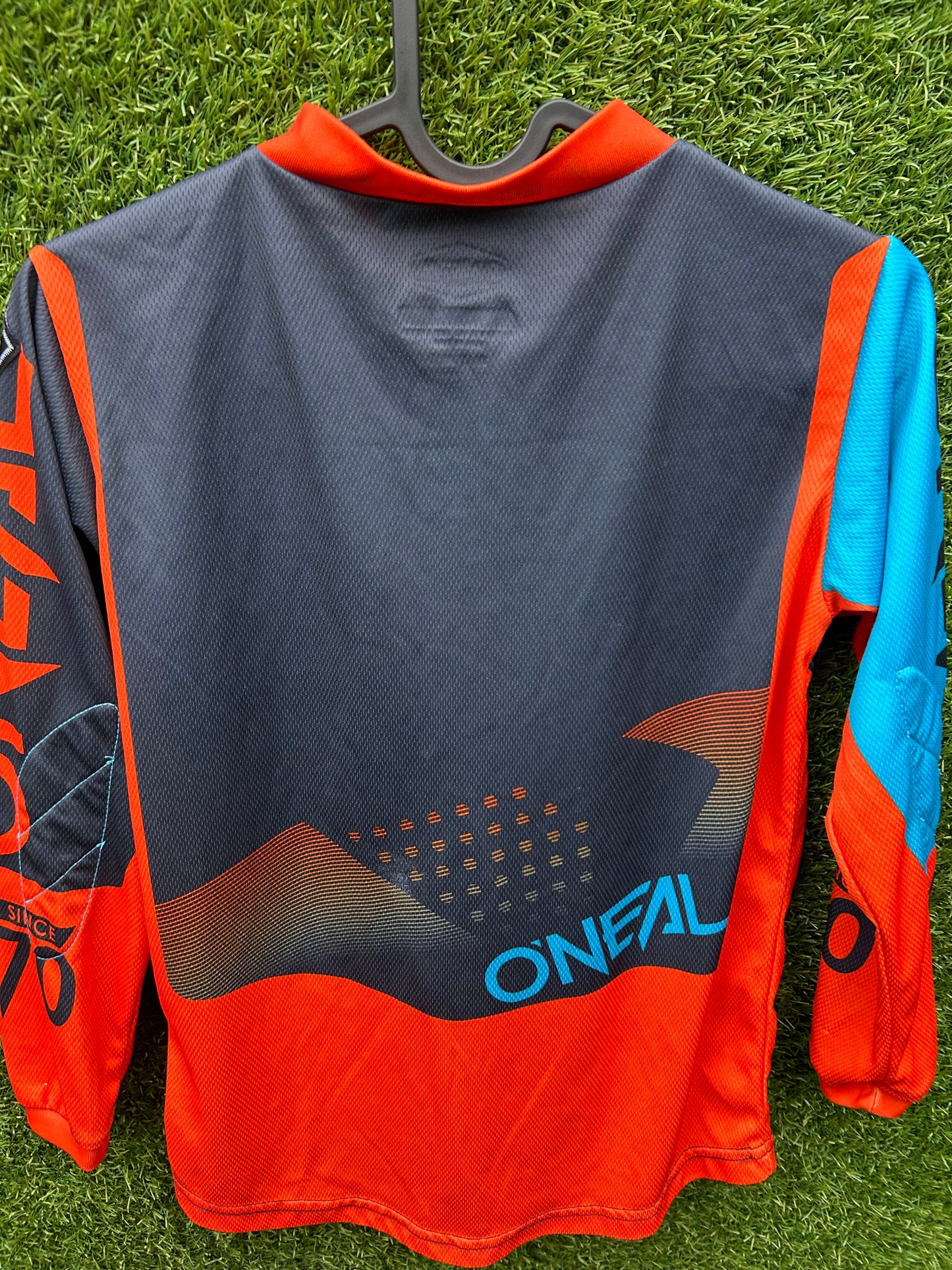 oneal jersey ym