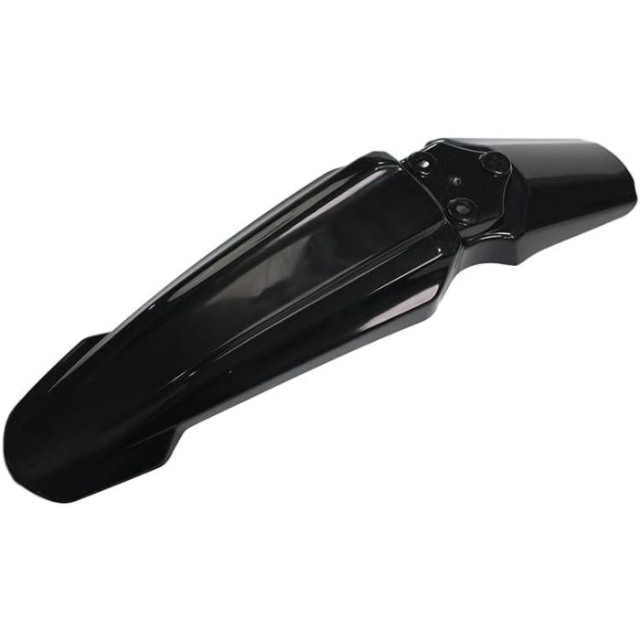 FRONT FORK FENDER (DNM/KKE) SURRON LIGHT BEE X LIGHT BEE S SEGWAY X 160 260 TALARIA STING MX 3 4
