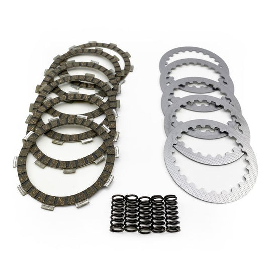 CLUTCH KIT 2018-2024 YZ 65, PSYCHIC MX