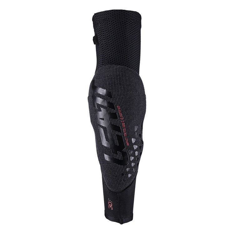 Leatt | Elbow Guard 5.0 3DF | Black | Junior