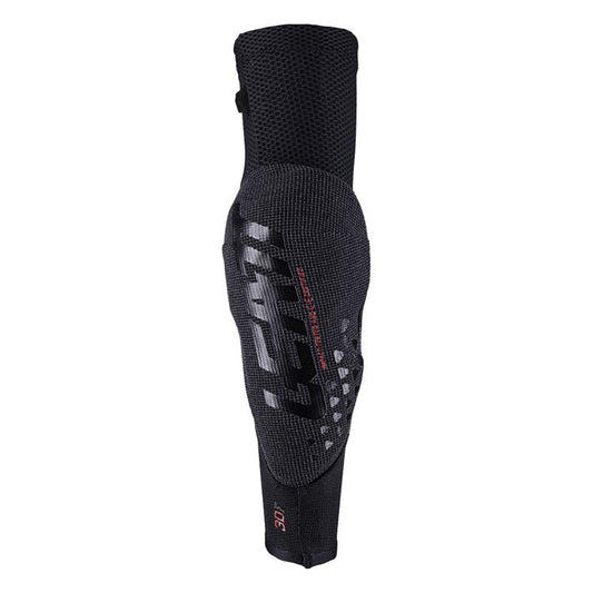 Leatt | Elbow Guard 5.0 3DF | Black | Junior