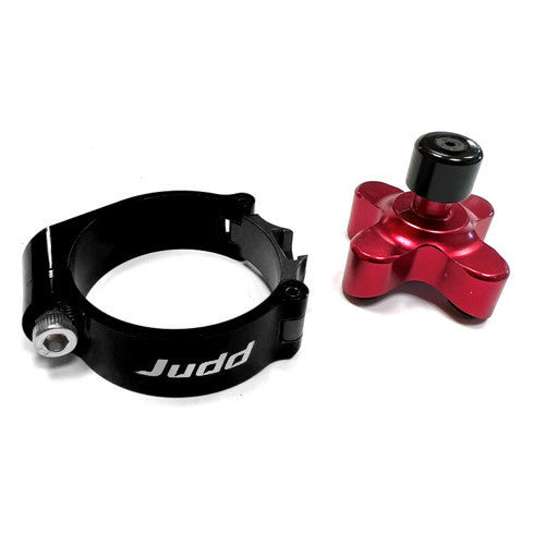 Judd Racing Launch Control SX50, TC50, MC50 2021>
