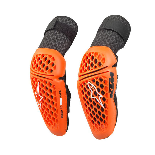 KTM Bionic Plus Youth Elbow Protectors