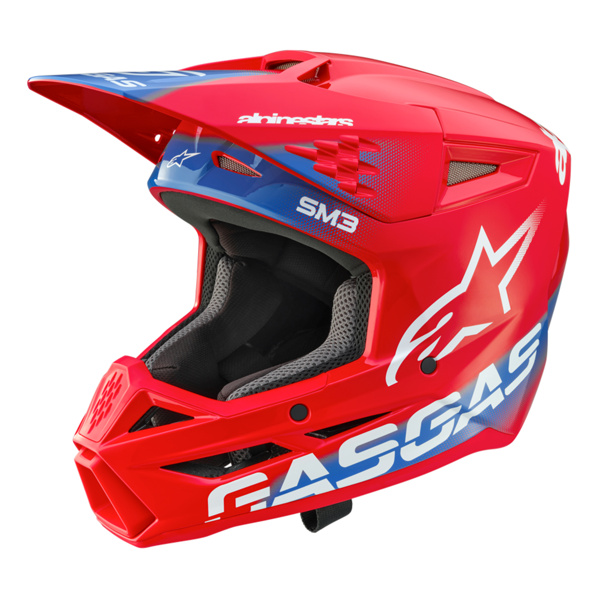 GASGAS SM3 Youth Helmet