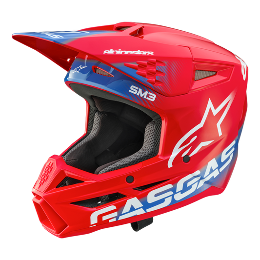 GASGAS SM3 Youth Helmet