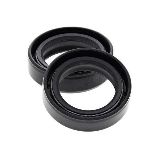 FORK OIL SEAL SET ALLBALLS, ALLBALLS 55-100 26x37x10.5