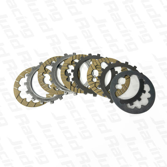 KTM OEM Clutch Disc Plate Kit 50 SX/TC/MC 2024>