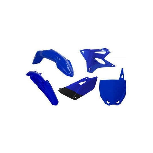 PLASTIC KIT/5 15-21 YZ85 OEM 2021, RTECH