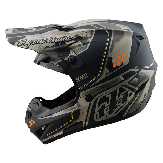 Troy Lee Designs GP PRO Trooper Helmet