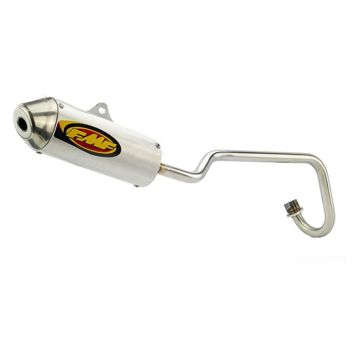 FMF Mini Powercore 4 Exhaust System 05-12 Honda CRF 70 F - FMF 041178