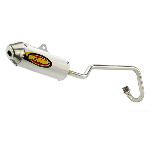 FMF Mini Powercore 4 Exhaust System 05-12 Honda CRF 70 F - FMF 041178