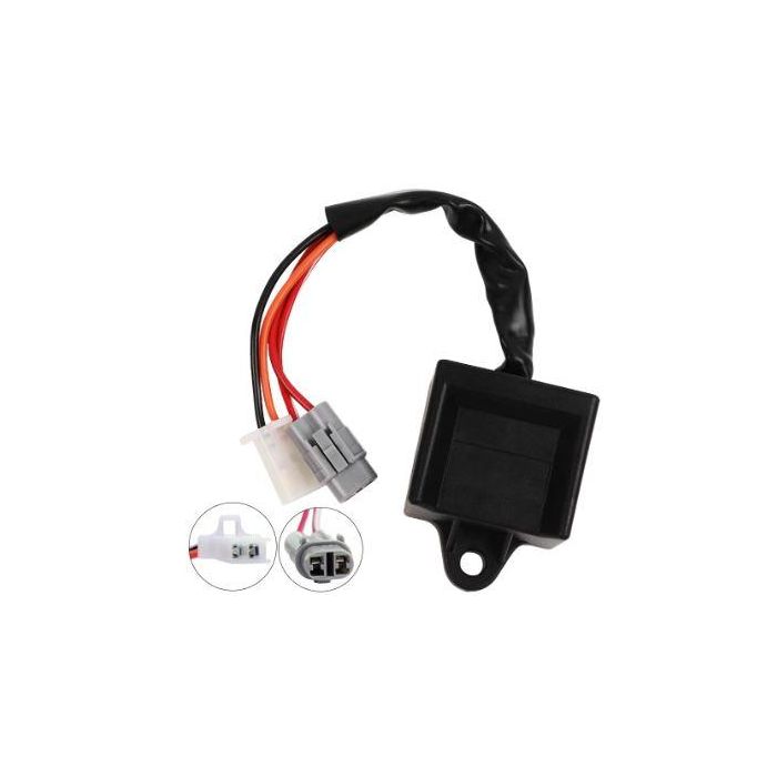 CDI BOX PW50 YAMAHA PEE WEE 3PT-85540-00-00