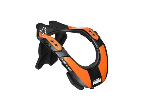 KTM Bionic Tech 2 Neck Brace