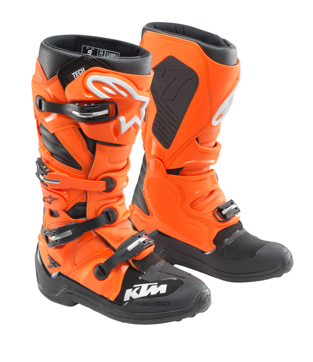 KTM Tech 7 MX Boots