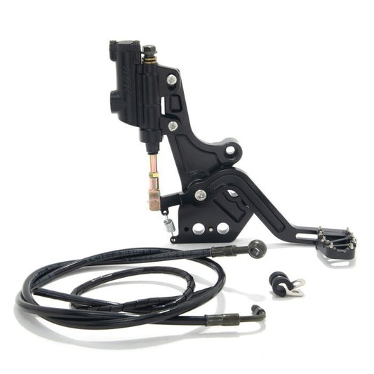 REAR FOOT BRAKE CONVERSION KIT SURRON LIGHT BEE X SEGWAY 160 260 TALARIA STING
