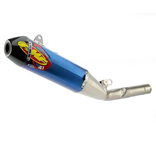 Factory 4.1 RCT Exhaust Silencer 20-21 Yamaha WR 250 F - FMF 044474