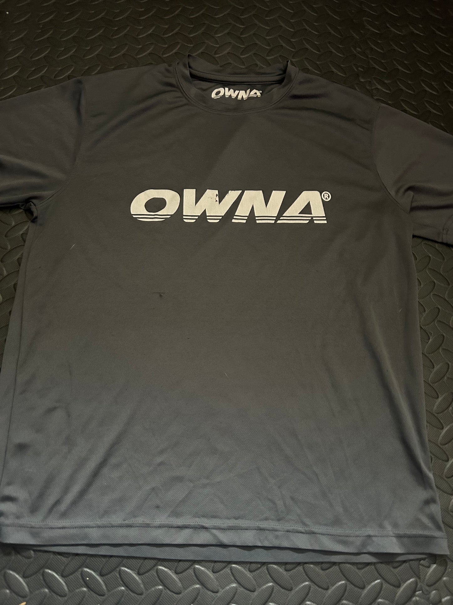 Owna short sleeve jersey L