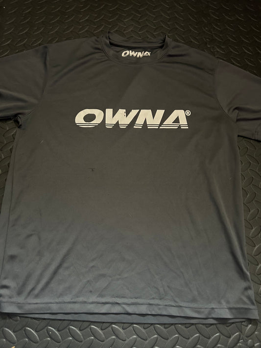 Owna short sleeve jersey L
