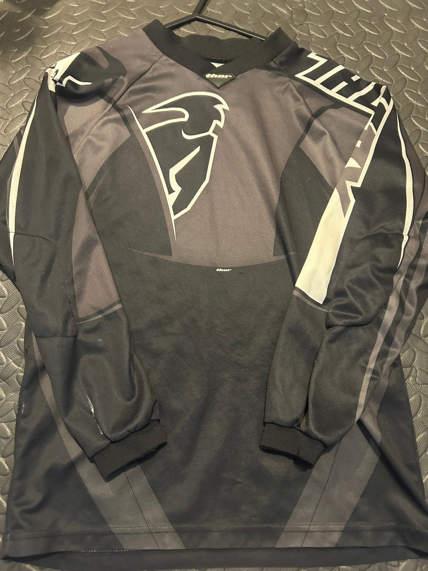 Thor jersey YXL