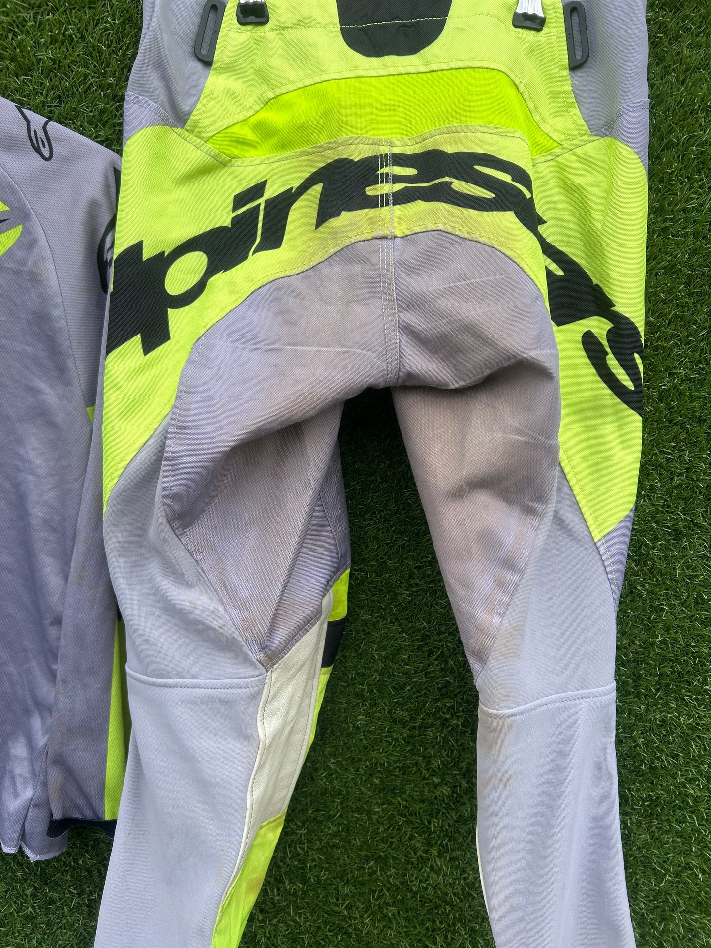 Alpinestars kit yl/28"