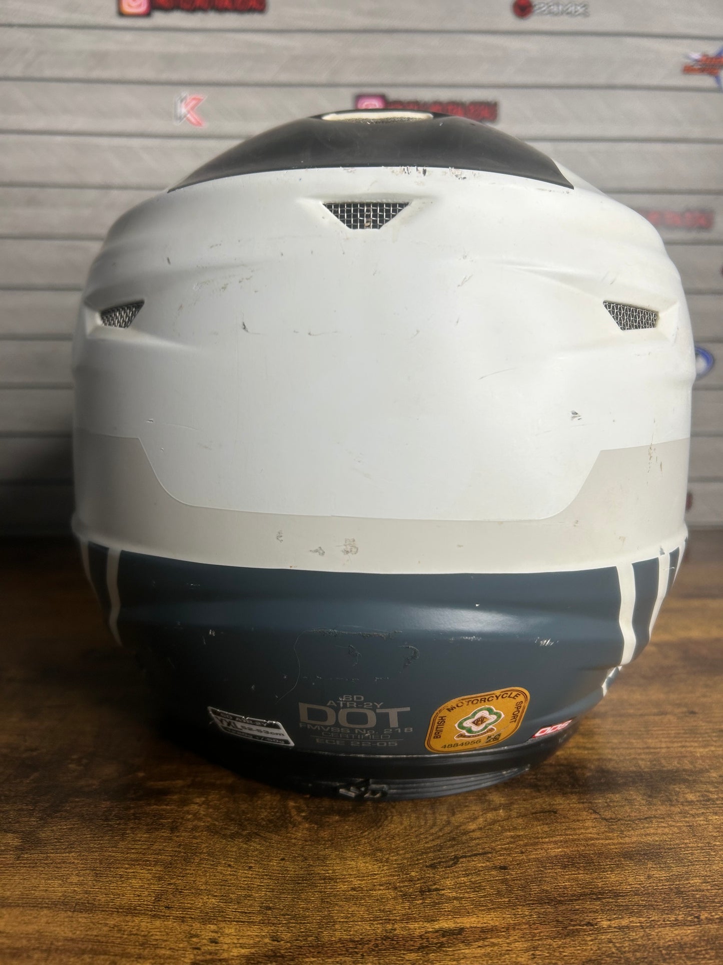 6D ATR-2Y 52-53CM Pre-Owned