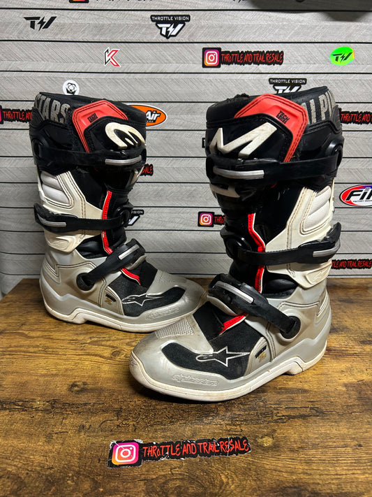 alpinestars tech 7s uk3
