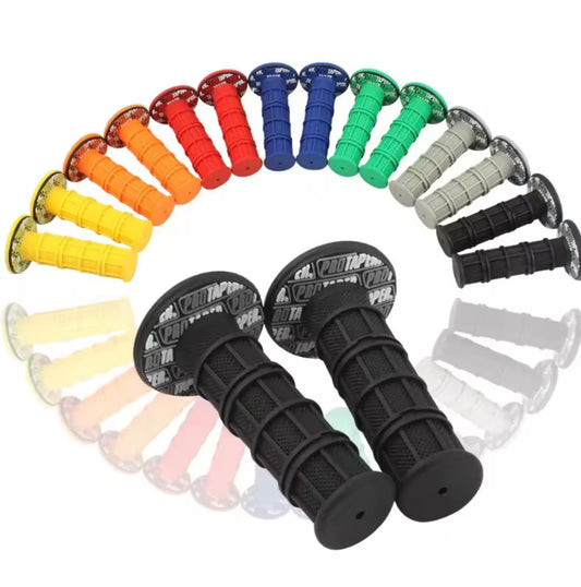 Protaper grips