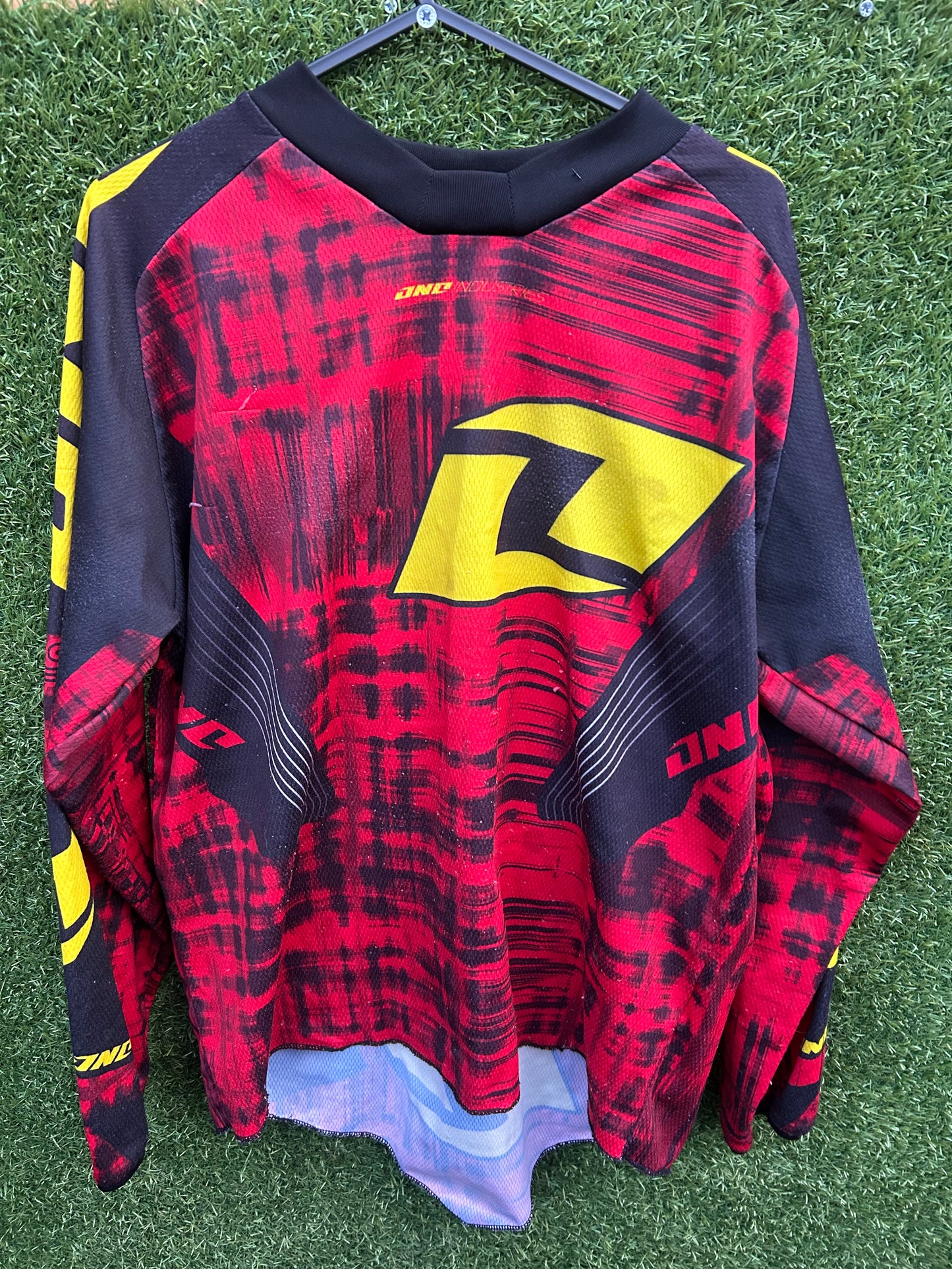 one industries jersey small