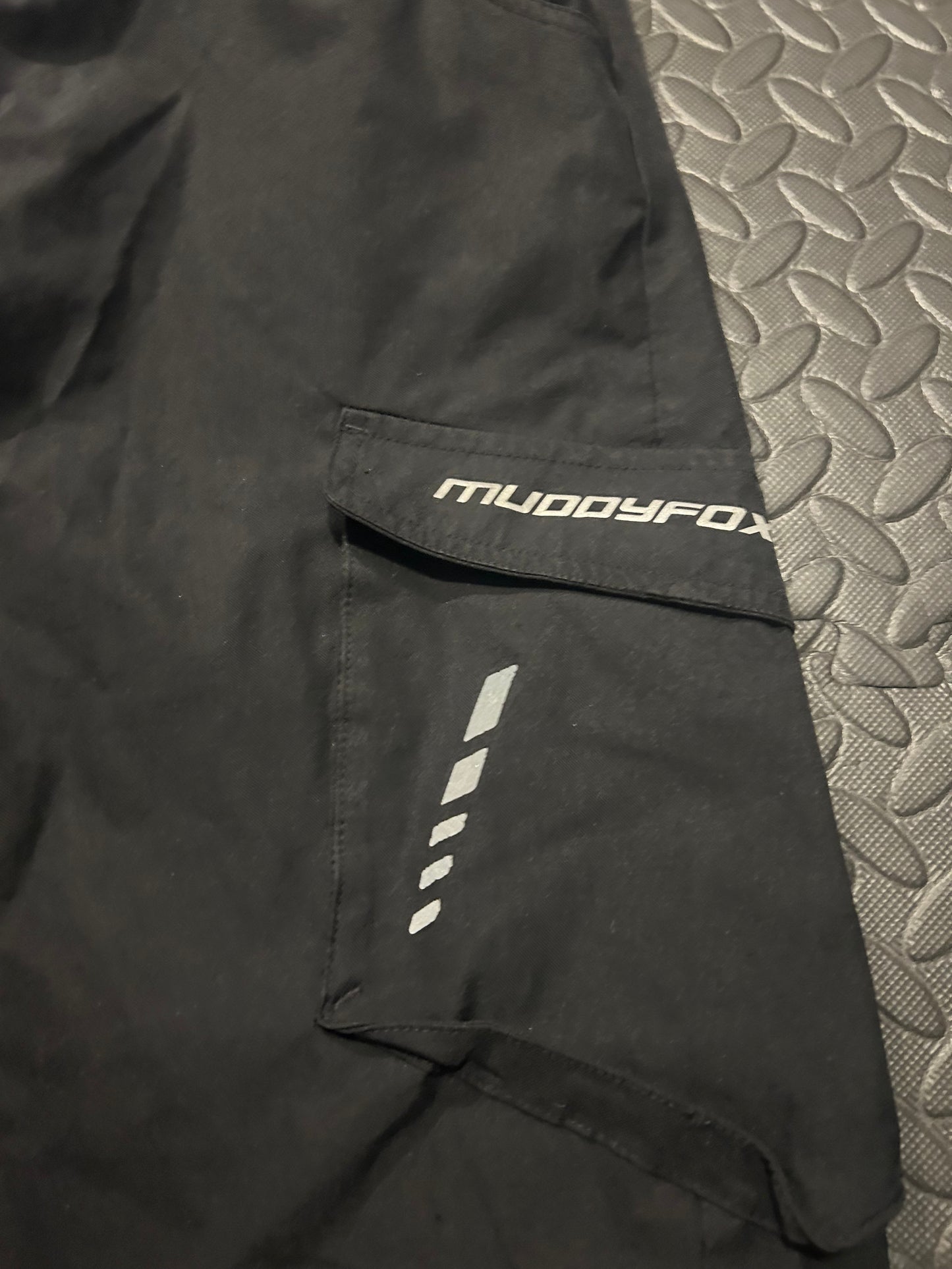 Muddyfox shorts M