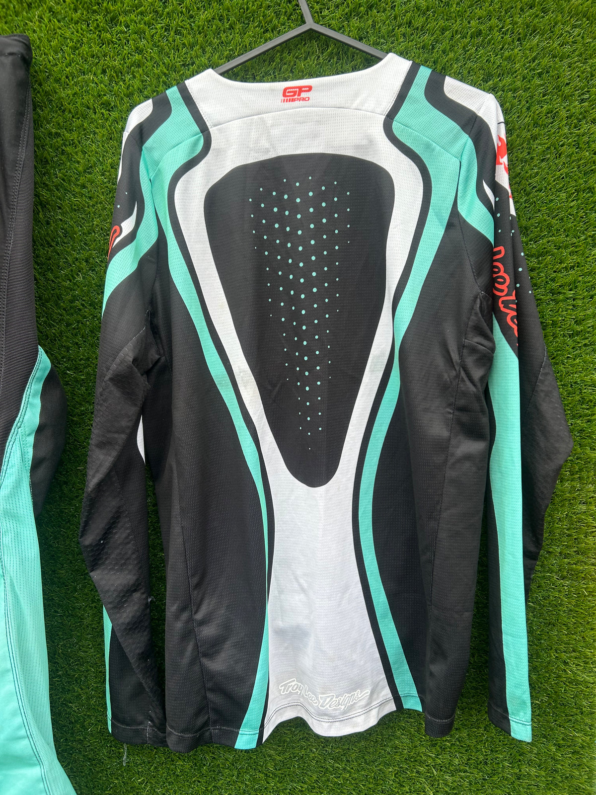 troy lee kit yxl/28"