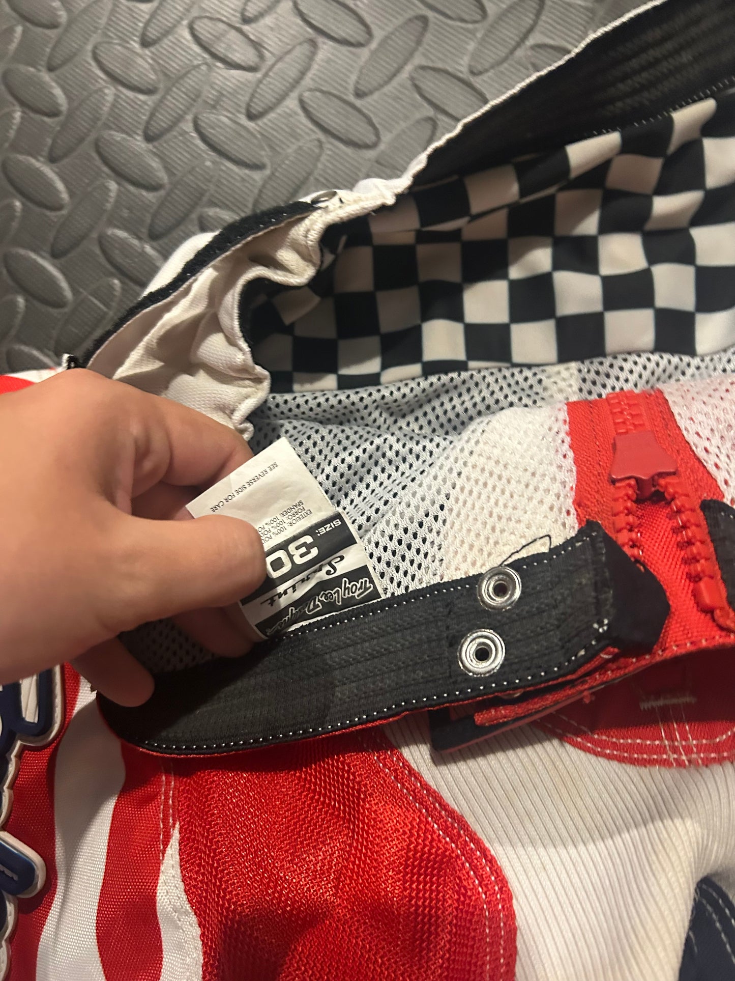 Troy Lee designs shorts 30”