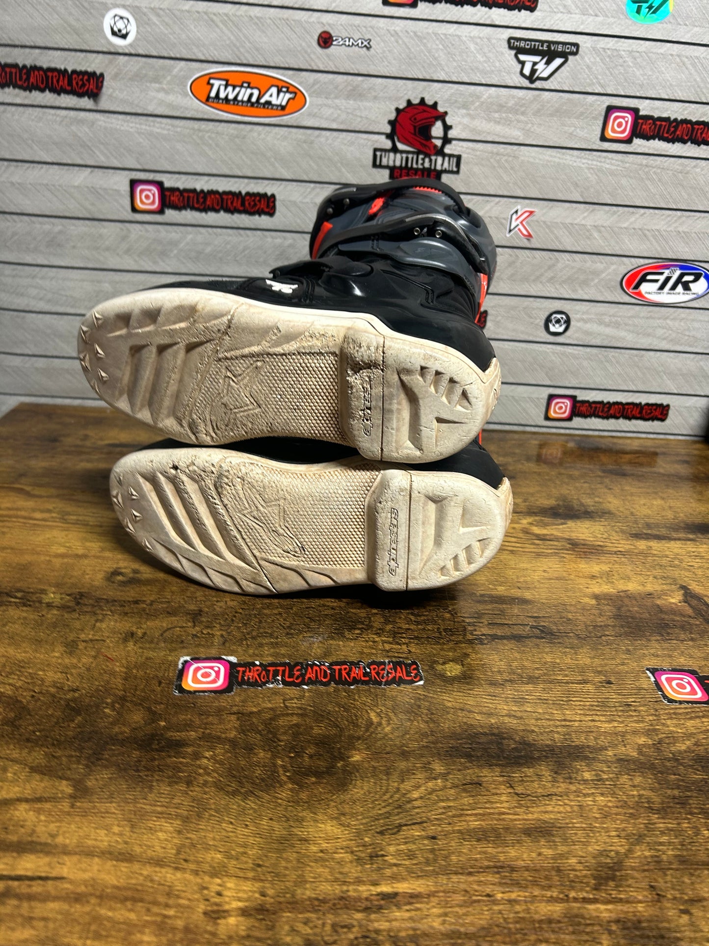 alpinestars tech 7s uk2