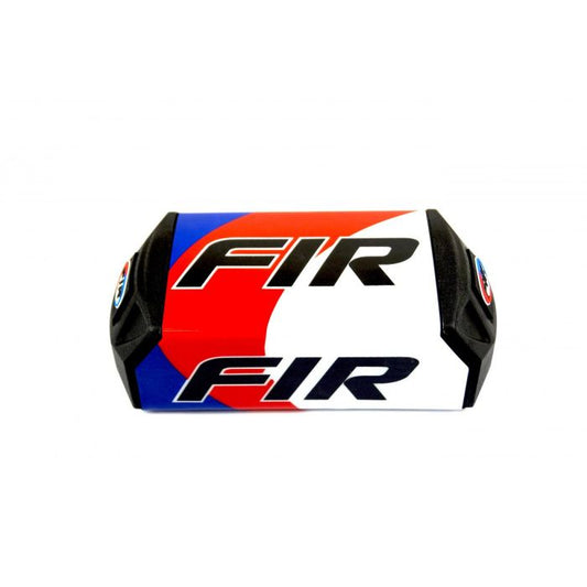 FIR TAPER BAR PAD RWB PAD RED WHITE BLUE