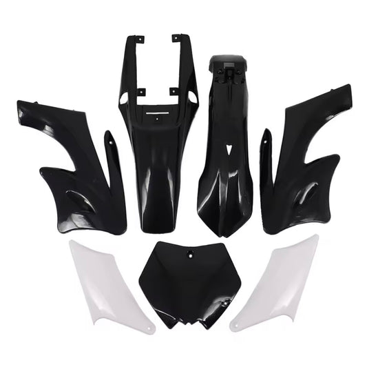 50cc plastics kit