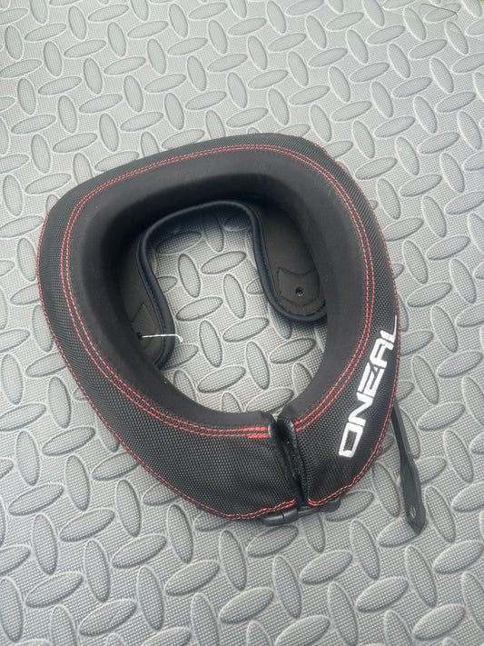 Oneal youth neck brace
