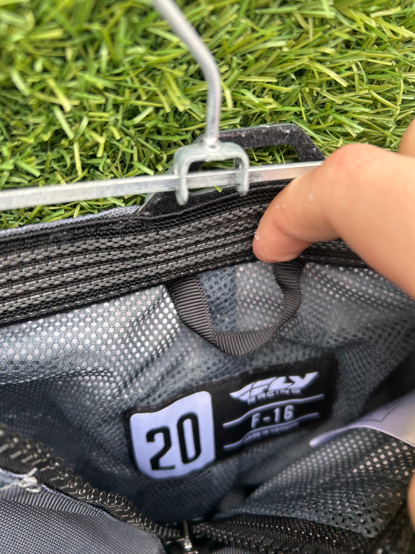 fly kit ys/20"